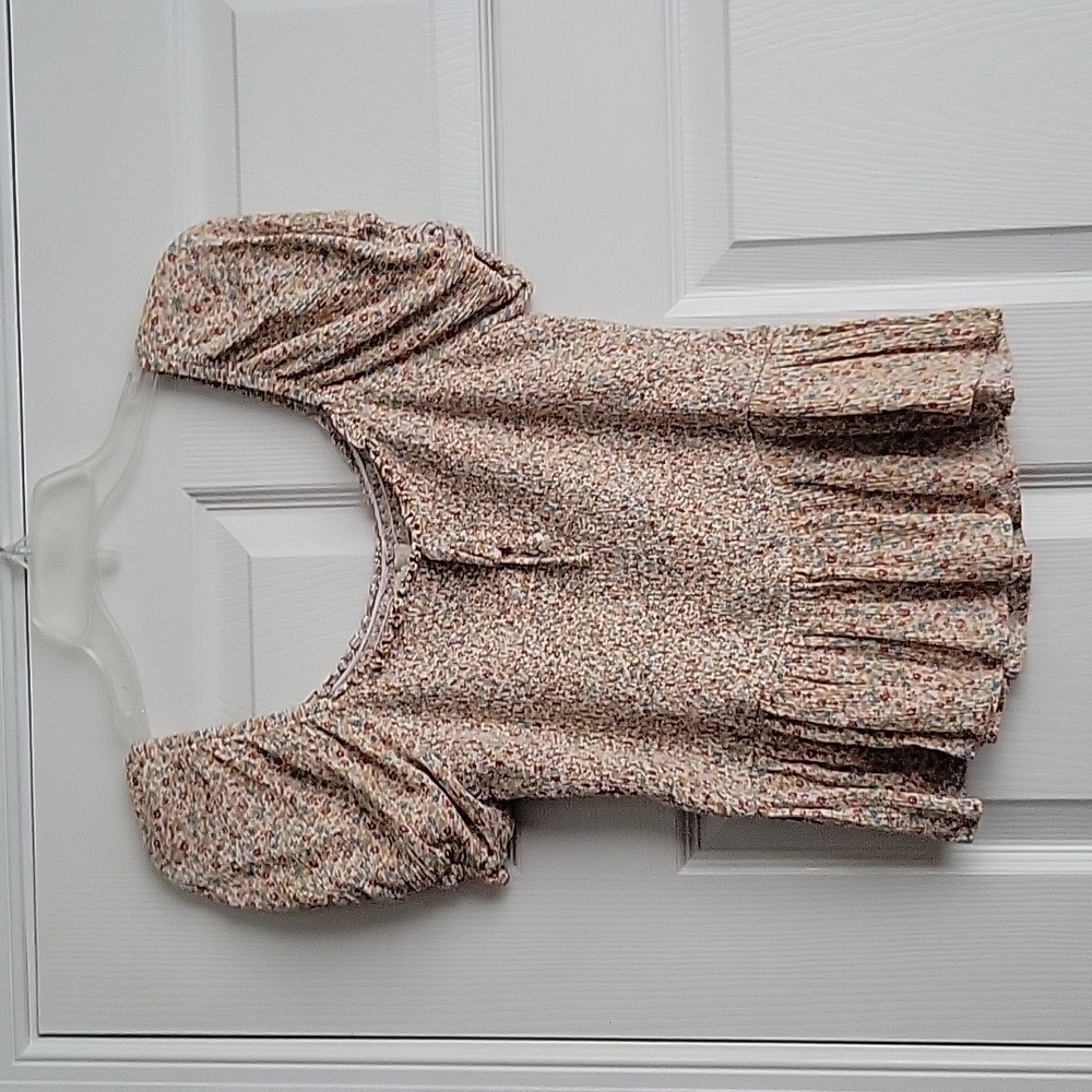 Hem & Thread Women's Top
